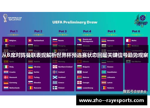 从B席对阵曼联表现解析世界杯预选赛状态回暖关键信号趋势观察