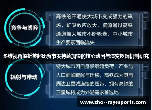 多维视角解析英超比赛节奏持续加快的核心动因与演变逻辑机制研究