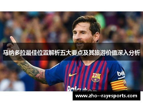 马纳多拉最佳位置解析五大要点及其旅游价值深入分析